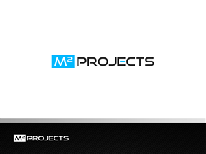 Design de Logo par DiLion pour M2Projects | Design : #1330417