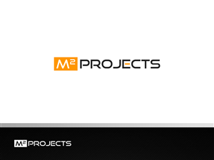 Design de Logo par DiLion pour M2Projects | Design : #1330420