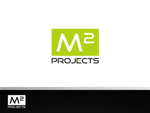 Design de Logo par DiLion pour M2Projects | Design : #1331130