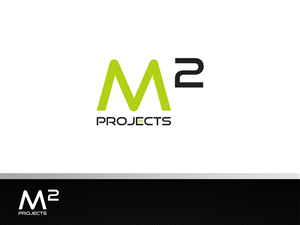 Design de Logo par DiLion pour M2Projects | Design : #1331131