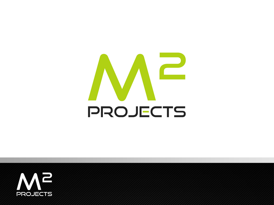 Logo-Design von DiLion für M2Projects | Design #1331134