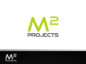 Design de Logo par DiLion pour M2Projects | Design : #1331134