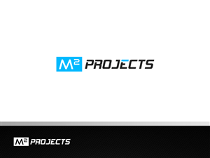 Design de Logo par DiLion pour M2Projects | Design : #1331201