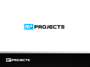 Design de Logo par DiLion pour M2Projects | Design : #1331203