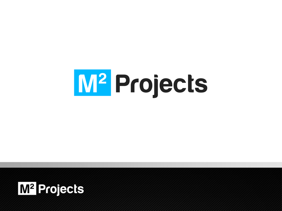 Design de Logo par DiLion pour M2Projects | Design #1331268