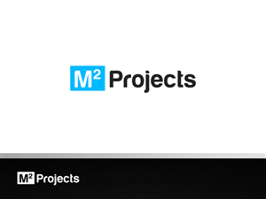 Design de Logo par DiLion pour M2Projects | Design : #1331268