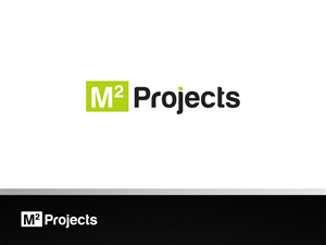 Design de Logo par DiLion pour M2Projects | Design : #1331269