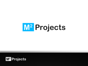 Design de Logo par DiLion pour M2Projects | Design : #1331354