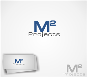 Design de Logo par Naavyd pour M2Projects | Design : #1330474