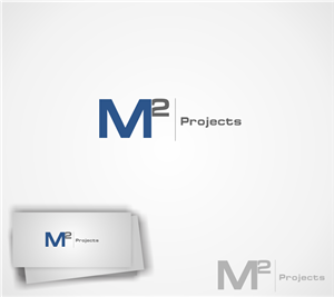 Design de Logo par Naavyd pour M2Projects | Design : #1330492