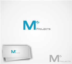 Design de Logo par Naavyd pour M2Projects | Design : #1330502