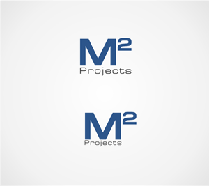 Design de Logo par Naavyd pour M2Projects | Design : #1331049