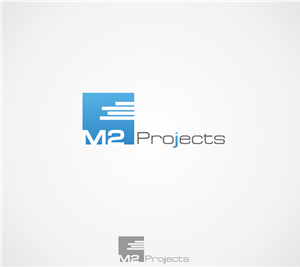 Design de Logo par Naavyd pour M2Projects | Design : #1337536