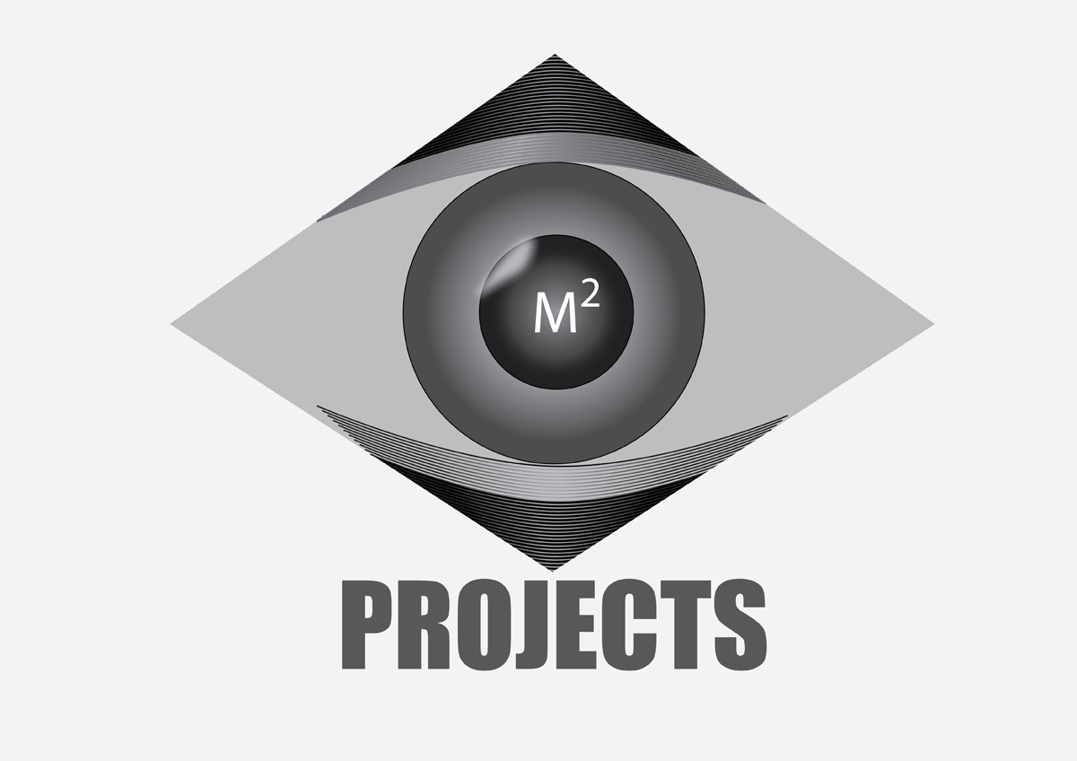 Logo-Design von FootPrintz für M2Projects | Design #1331142