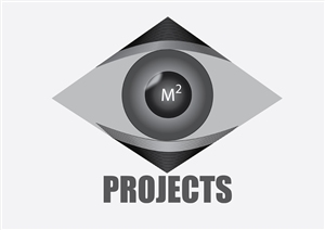 Design de Logo par FootPrintz pour M2Projects | Design : #1331142