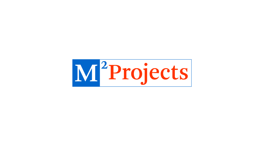 Logo Design by vectorG for M2Projects | Design #1330390