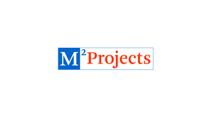 Design de Logo par vectorG pour M2Projects | Design : #1330390