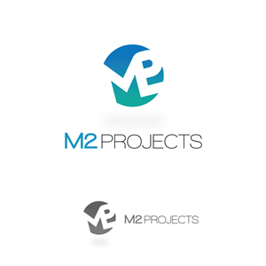 Logo Design by abdul700 for M2Projects | Design #1331481