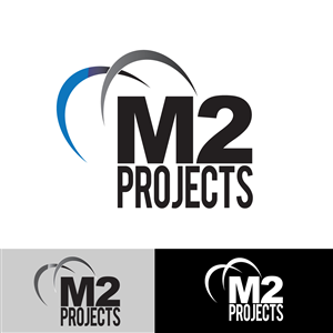 Design de Logo par abdul700 pour M2Projects | Design : #1337273