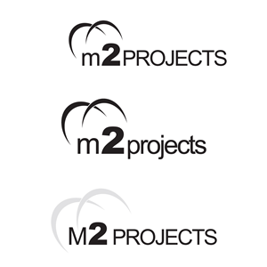 Design de Logo par abdul700 pour M2Projects | Design : #1337335