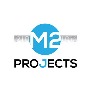 Design de Logo par abdul700 pour M2Projects | Design : #1337546