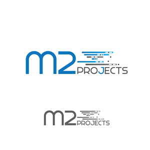 Logo Design by abdul700 for M2Projects | Design: #1338754