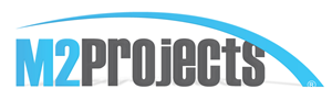Design de Logo par Lemonark pour M2Projects | Design : #1332517