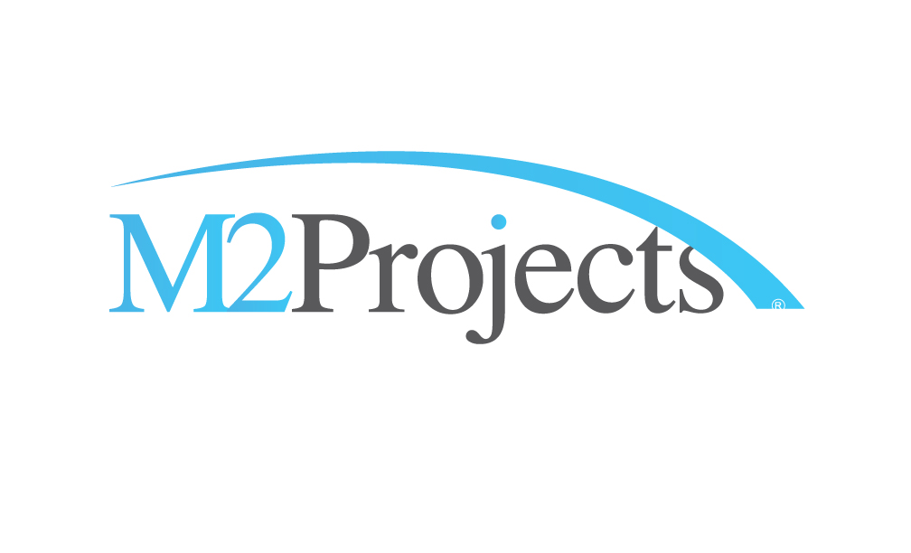 Design de Logo par Lemonark pour M2Projects | Design #1332559