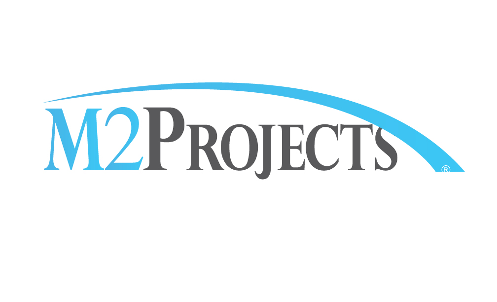 Logo-Design von Lemonark für M2Projects | Design #1332566