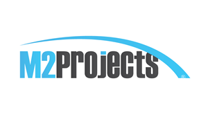 Design de Logo par Lemonark pour M2Projects | Design : #1332577