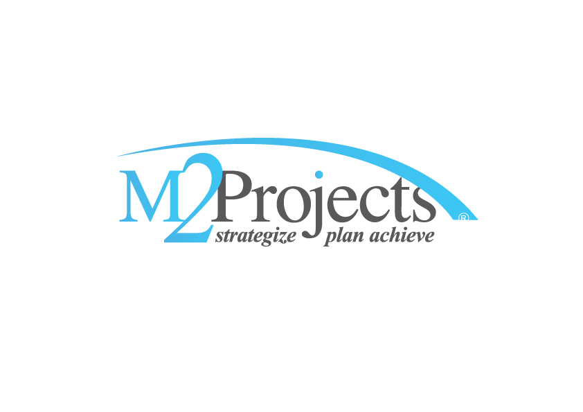 Logo Design by Lemonark for M2Projects | Design #1343115