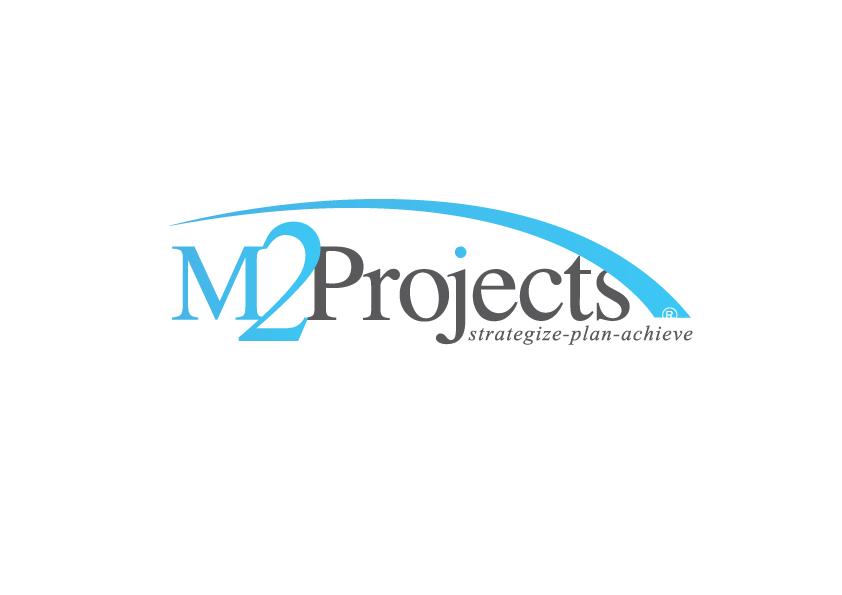Design de Logo par Lemonark pour M2Projects | Design #1343130