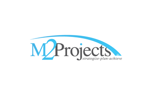 Design de Logo par Lemonark pour M2Projects | Design : #1343130