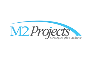Design de Logo par Lemonark pour M2Projects | Design : #1343133
