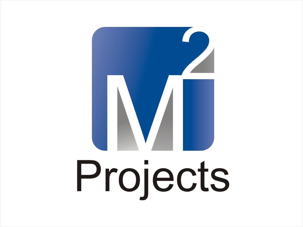 Design de Logo par Sushma pour M2Projects | Design #1331508