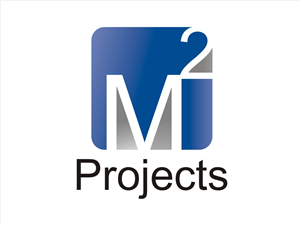 Design de Logo par Sushma pour M2Projects | Design : #1331508