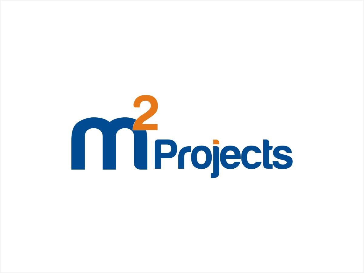 Design de Logo par Sushma pour M2Projects | Design #1331530