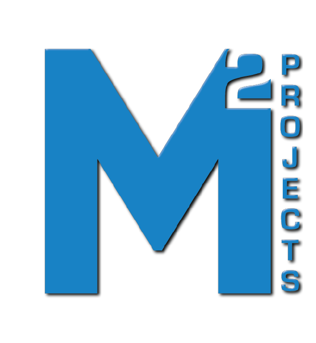 Logo Design by db design solutions for M2Projects | Design #1331836