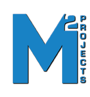 Design de Logo par db design solutions pour M2Projects | Design : #1331836