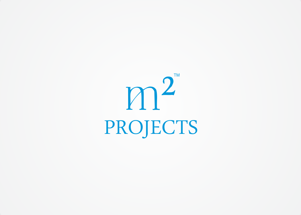 Logo-Design von Benzy  für M2Projects | Design #1342807