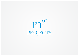 Design de Logo par Benzy  pour M2Projects | Design : #1342807