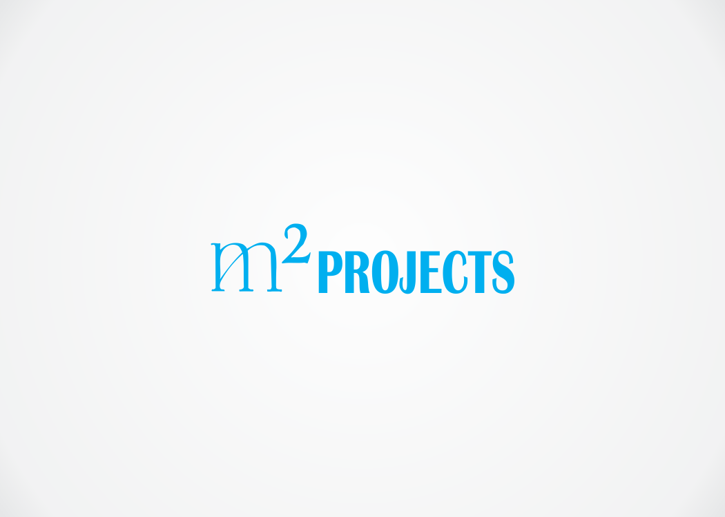 Logo Design by Benzy  for M2Projects | Design #1343033