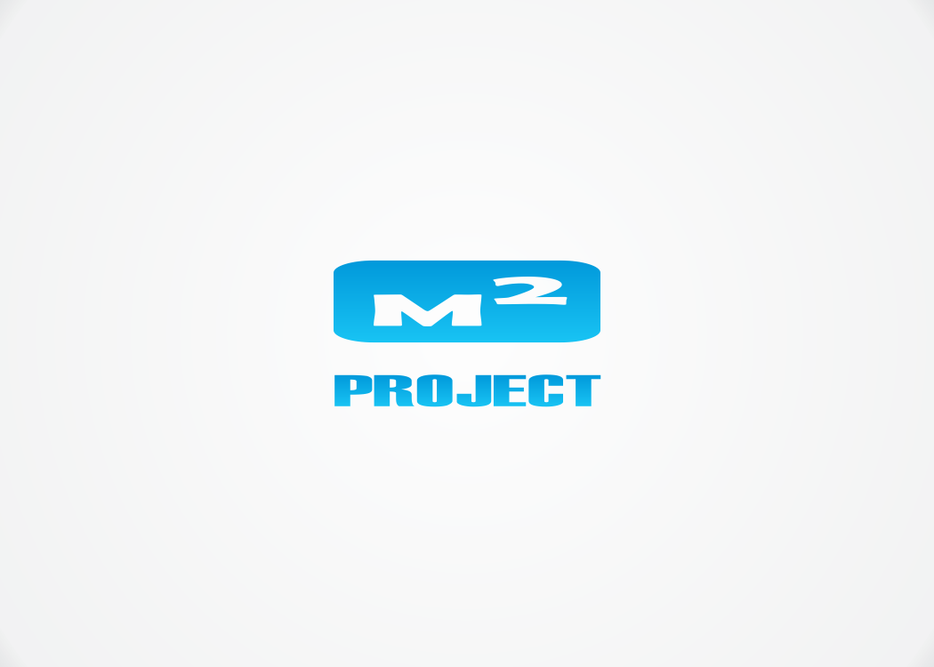 Design de Logo par Benzy  pour M2Projects | Design #1343071