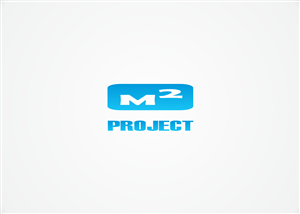 Design de Logo par Benzy  pour M2Projects | Design : #1343071
