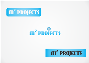 Design de Logo par Benzy  pour M2Projects | Design : #1343085