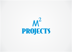 Design de Logo par Benzy  pour M2Projects | Design : #1343088