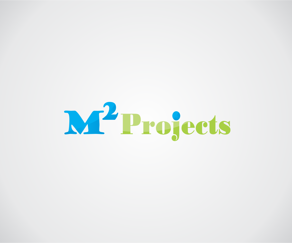 Logo Design by Benzy  for M2Projects | Design #1343240