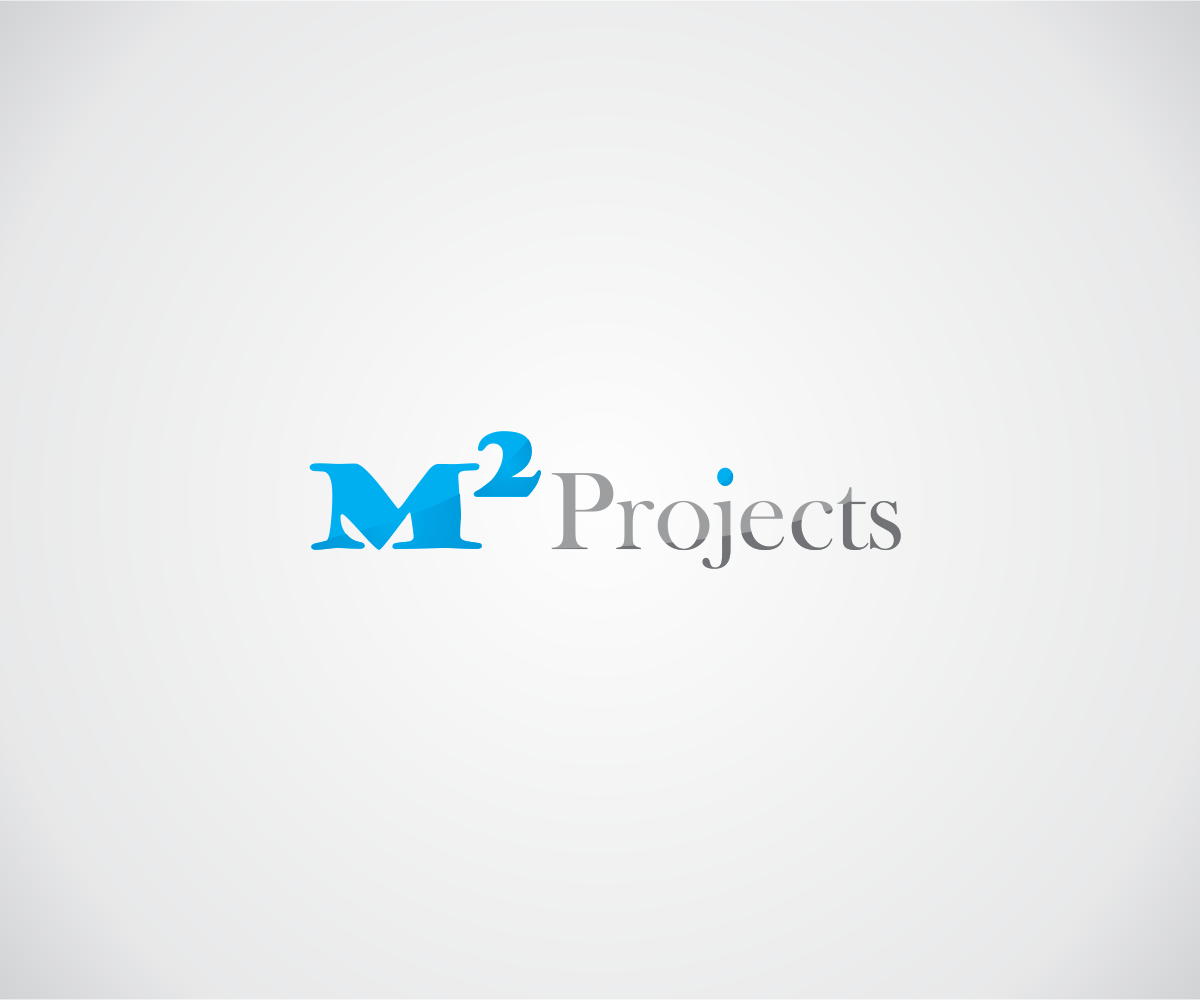 Design de Logo par Benzy  pour M2Projects | Design #1343386