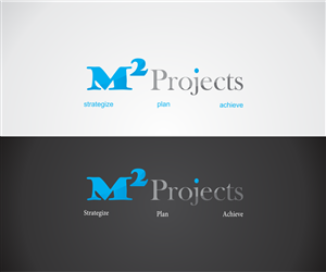 Design de Logo par Benzy  pour M2Projects | Design : #1343392