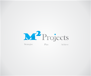 Design de Logo par Benzy  pour M2Projects | Design : #1343394